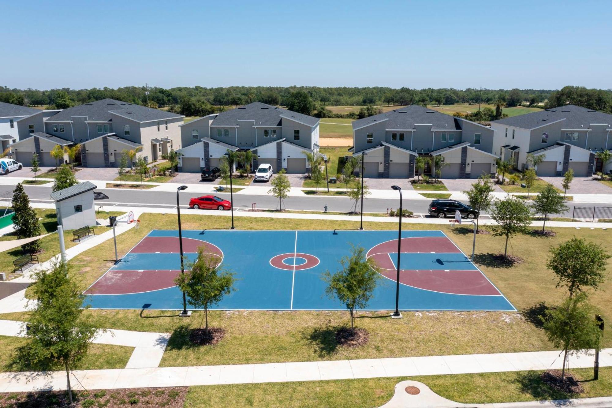 Marvelous 3Bd Apto @ Champions Gate 9343 Kissimmee Exterior foto
