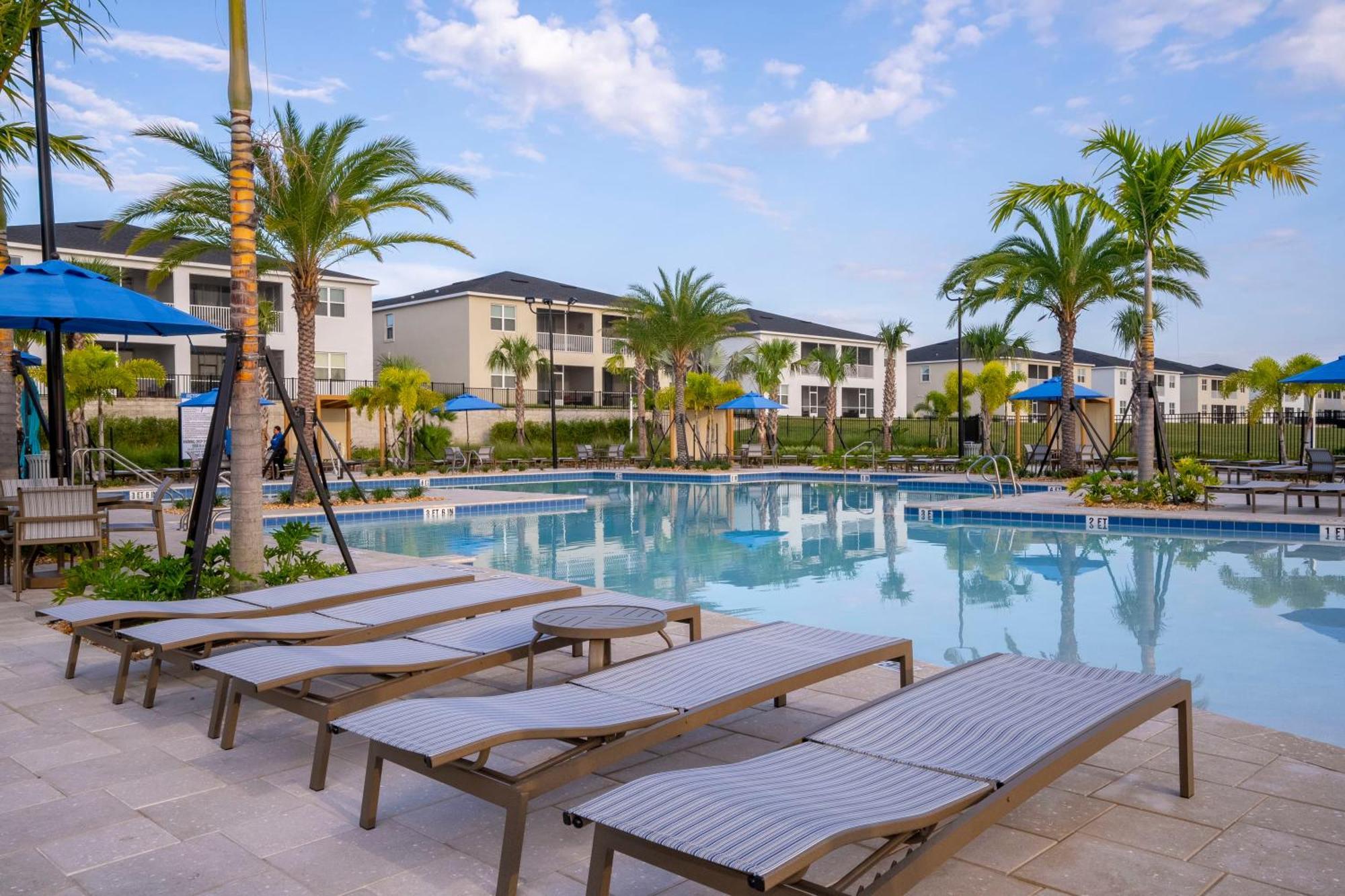 Marvelous 3Bd Apto @ Champions Gate 9343 Kissimmee Exterior foto