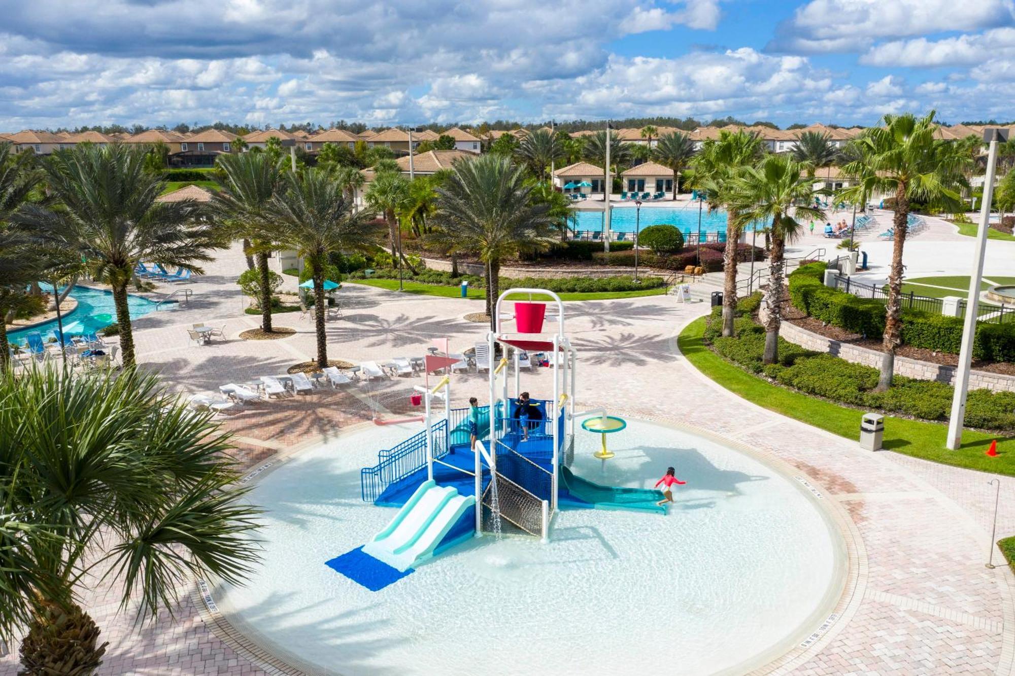 Marvelous 3Bd Apto @ Champions Gate 9343 Kissimmee Exterior foto