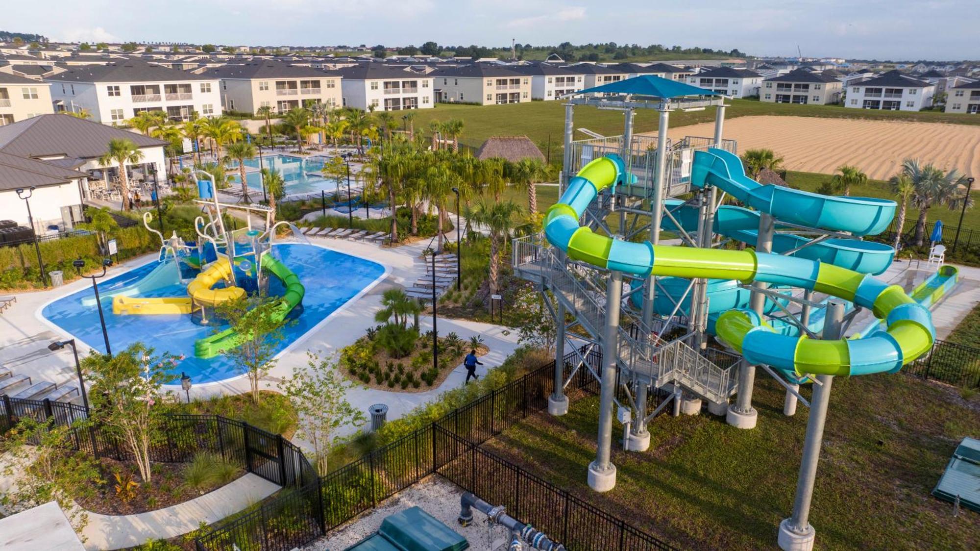 Marvelous 3Bd Apto @ Champions Gate 9343 Kissimmee Exterior foto