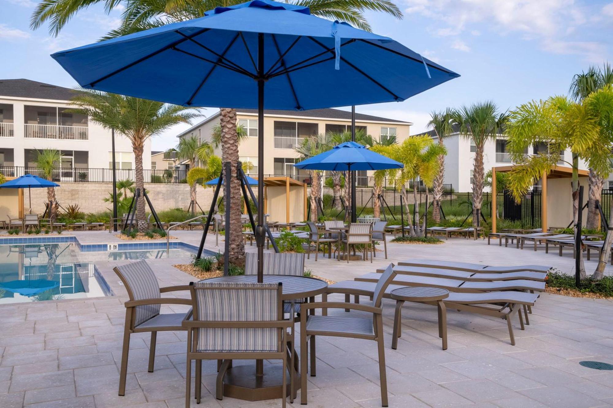 Marvelous 3Bd Apto @ Champions Gate 9343 Kissimmee Exterior foto