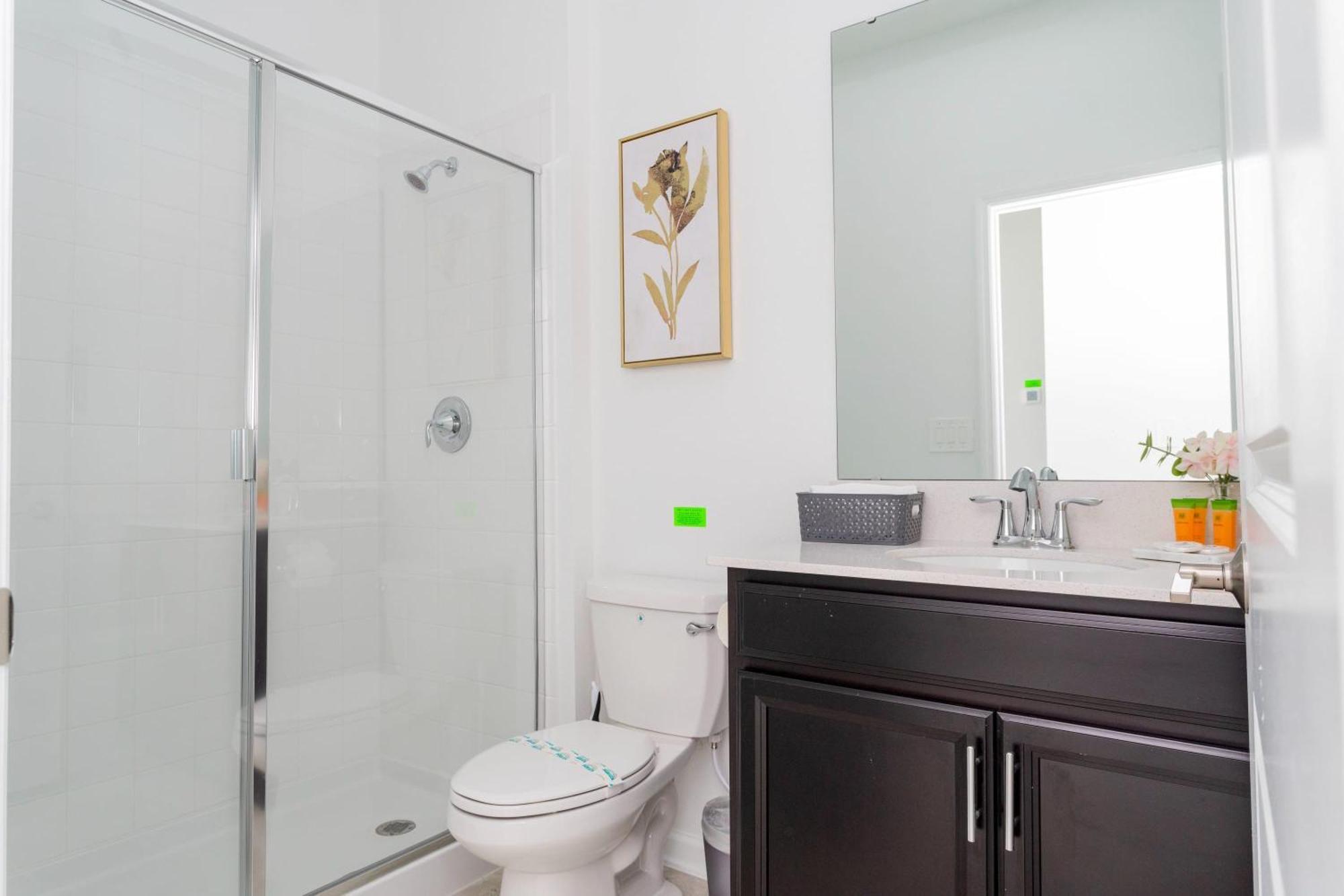 Marvelous 3Bd Apto @ Champions Gate 9343 Kissimmee Exterior foto
