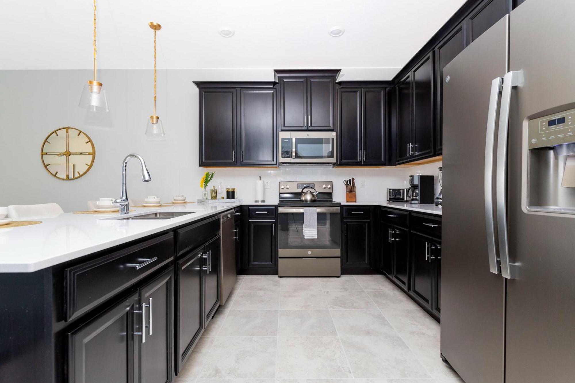Marvelous 3Bd Apto @ Champions Gate 9343 Kissimmee Exterior foto